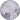 France, 50 Centimes, Morlon, 1945, Castelsarrasin, Aluminium, TTB, KM:894.3a
