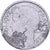 France, 50 Centimes, Morlon, 1945, Castelsarrasin, Aluminium, TTB, KM:894.3a
