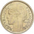 France, Franc, Morlon, 1931, Aluminum-Bronze, AU(50-53), KM:885