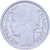 France, Franc, Morlon, 1959, Aluminum, AU(50-53), KM:885a.1