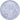Francia, Franc, Morlon, 1959, Alluminio, BB+, KM:885a.1