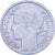 France, Franc, Morlon, 1959, Aluminum, AU(50-53), KM:885a.1