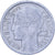France, Franc, Morlon, 1941, Aluminum, AU(50-53), KM:885a.1