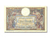 Banknote, France, 100 Francs, 100 F 1908-1939 ''Luc Olivier Merson'', 1921