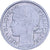 France, 50 Centimes, Morlon, 1945, Paris, Aluminium, TTB+, KM:894.1a