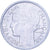 Frankreich, Franc, Morlon, 1947, Aluminium, SS+, KM:885a.1