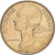 France, 50 Centimes, Marianne, 1962, Bronze-Aluminium, SUP, KM:939.1