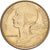 France, 50 Centimes, Marianne, 1962, Bronze-Aluminium, SUP+, KM:939.1
