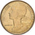 France, 50 Centimes, Marianne, 1962, Bronze-Aluminium, SUP+, KM:939.1