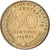 France, 50 Centimes, Marianne, 1962, Bronze-Aluminium, SUP+, KM:939.1