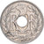 France, 10 Centimes, Lindauer, .1939., Paris, Nickel-Bronze, AU(55-58), KM:889.1