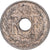 France, 10 Centimes, Lindauer, .1939., Nickel-Bronze, EF(40-45), KM:889.1