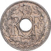France, 10 Centimes, Lindauer, .1939., Nickel-Bronze, EF(40-45), KM:889.1