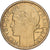 France, 1 Franc, 1939, Aluminum-Bronze, EF(40-45)