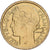 Frankreich, 1 Franc, 1939, Cupro-Aluminium, SS