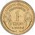 Frankreich, 1 Franc, 1939, Cupro-Aluminium, SS