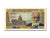 Banknot, Francja, 500 Francs, Victor Hugo, 1955, 1955-08-04, AU(50-53)