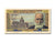 Banknot, Francja, 500 Francs, Victor Hugo, 1955, 1955-08-04, AU(55-58)