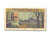 Banknot, Francja, 500 Francs, Victor Hugo, 1955, 1955-08-04, AU(55-58)
