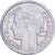 France, Franc, Morlon, 1958, Aluminum, AU(50-53), KM:885a.1