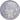 France, Franc, Morlon, 1945, Castelsarrasin, Aluminum, AU(50-53), KM:885a.3