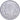 France, Franc, Morlon, 1957, Beaumont - Le Roger, Aluminum, AU(50-53), KM:885a.2