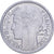 Francia, Franc, Morlon, 1957, Beaumont - Le Roger, Alluminio, BB+, KM:885a.2