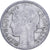 Francia, Franc, Morlon, 1941, Alluminio, MB+, KM:885a.1