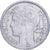 Francia, Franc, Morlon, 1941, Alluminio, BB, KM:885a.1