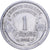 Francia, Franc, Morlon, 1941, Alluminio, BB, KM:885a.1