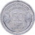 França, 50 Centimes, Morlon, 1945, Paris, Alumínio, AU(50-53), KM:894.1a