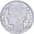 França, 50 Centimes, Morlon, 1945, Castelsarrasin, Alumínio, EF(40-45)
