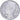 France, 50 Centimes, Morlon, 1945, Beaumont - Le Roger, Aluminium, TTB+