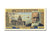 Banknot, Francja, 500 Francs, Victor Hugo, 1958, 1958-10-30, AU(50-53)