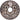 Frankreich, 10 Centimes, Lindauer, 1928, Kupfer-Nickel, SS, KM:866a