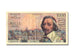 Banknote, France, 1000 Francs, 1 000 F 1953-1957 ''Richelieu'', 1954