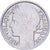 Frankrijk, 50 Centimes, Morlon, 1947, Paris, Aluminium, ZF+, KM:894.1a