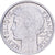 Frankrijk, 50 Centimes, Morlon, 1947, Paris, Aluminium, PR+, KM:894.1a