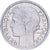 Francja, 50 Centimes, Morlon, 1947, Paris, Aluminium, AU(55-58), KM:894.1a