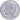 Francja, 50 Centimes, Morlon, 1946, Paris, Aluminium, AU(50-53), KM:894.1a