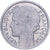 Francia, 50 Centimes, Morlon, 1946, Paris, Aluminio, MBC+, KM:894.1a