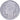 Francja, 50 Centimes, Morlon, 1947, Paris, Aluminium, EF(40-45), KM:894.1a