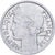 Francia, 50 Centimes, Morlon, 1946, Beaumont - Le Roger, Aluminio, MBC