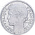Francia, 50 Centimes, Morlon, 1946, Beaumont - Le Roger, Aluminio, MBC+