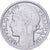 Francja, 50 Centimes, Morlon, 1941, Paris, Aluminium, AU(55-58), KM:894.1a