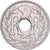 Francia, 10 Centimes, Lindauer, 1936, Rame-nichel, BB+, KM:866a