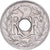 Francia, 10 Centimes, Lindauer, 1936, Cobre - níquel, EBC, KM:866a