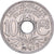 Francia, 10 Centimes, Lindauer, 1937, Cobre - níquel, EBC, KM:866a