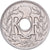 Frankrijk, 10 Centimes, Lindauer, 1926, Cupro-nikkel, PR, KM:866a