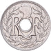 Frankrijk, 10 Centimes, Lindauer, 1926, Cupro-nikkel, PR, KM:866a